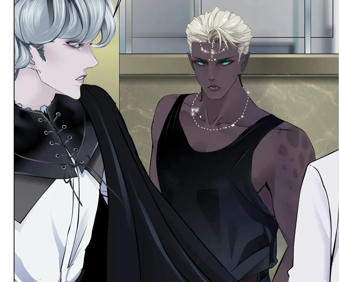Read Mercy Killing chapter 165 image 12 on Lezhin