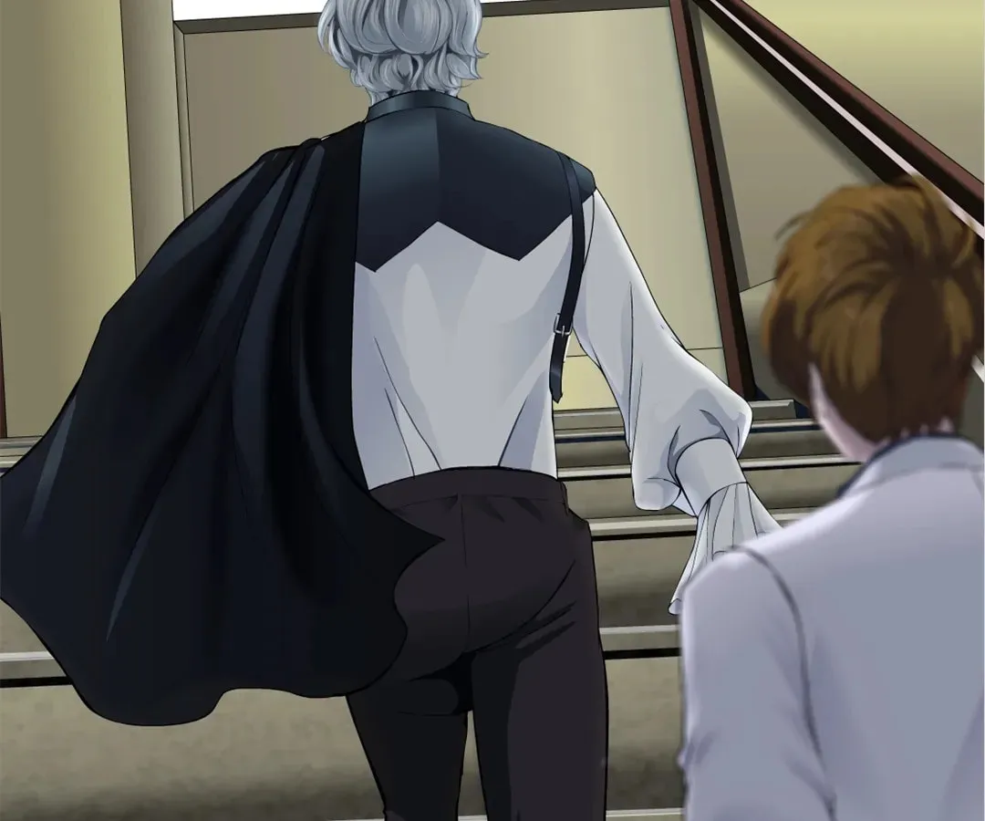 Read Mercy Killing chapter 165 image 14 on Lezhin