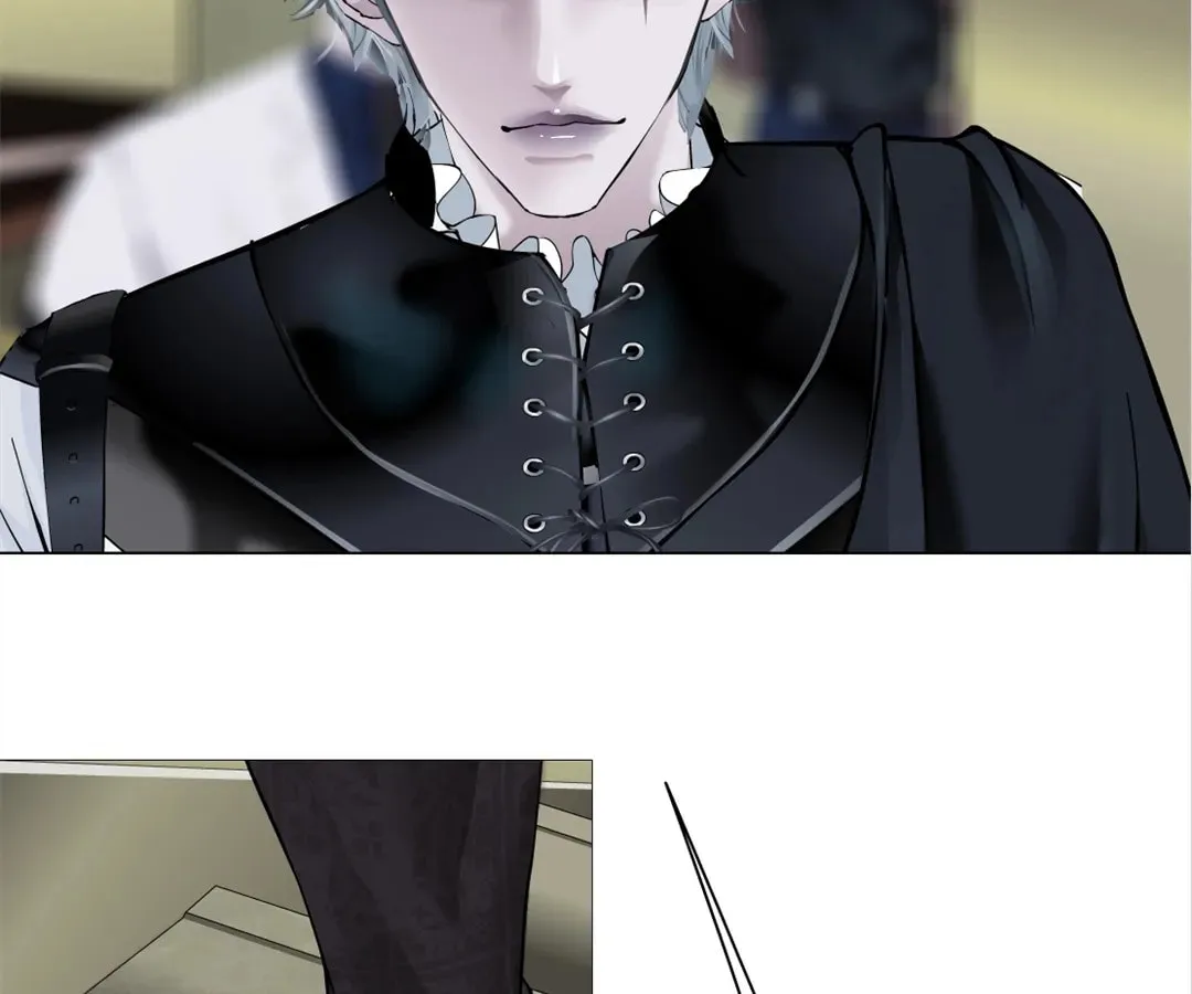 Read Mercy Killing chapter 165 image 16 on Lezhin