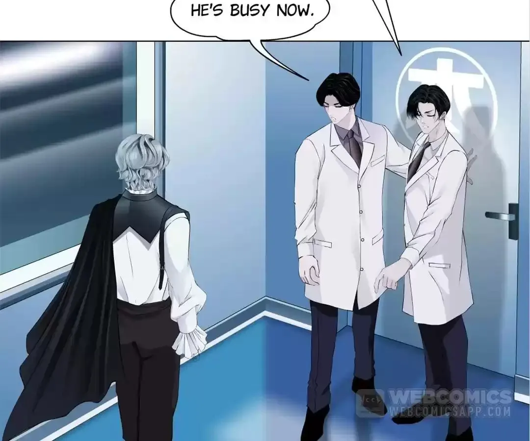 Read Mercy Killing chapter 165 image 18 on Lezhin