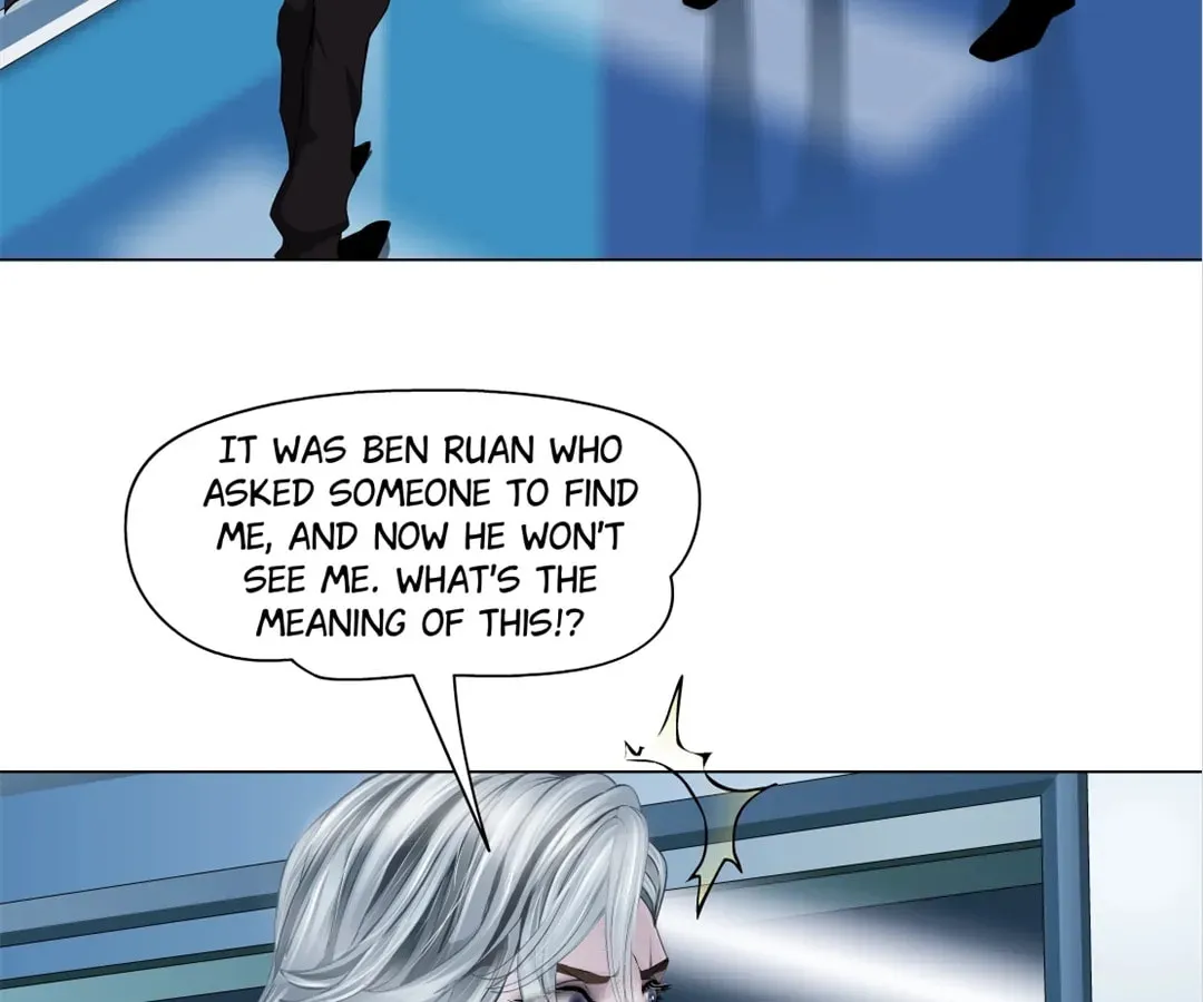 Read Mercy Killing chapter 165 image 19 on Lezhin