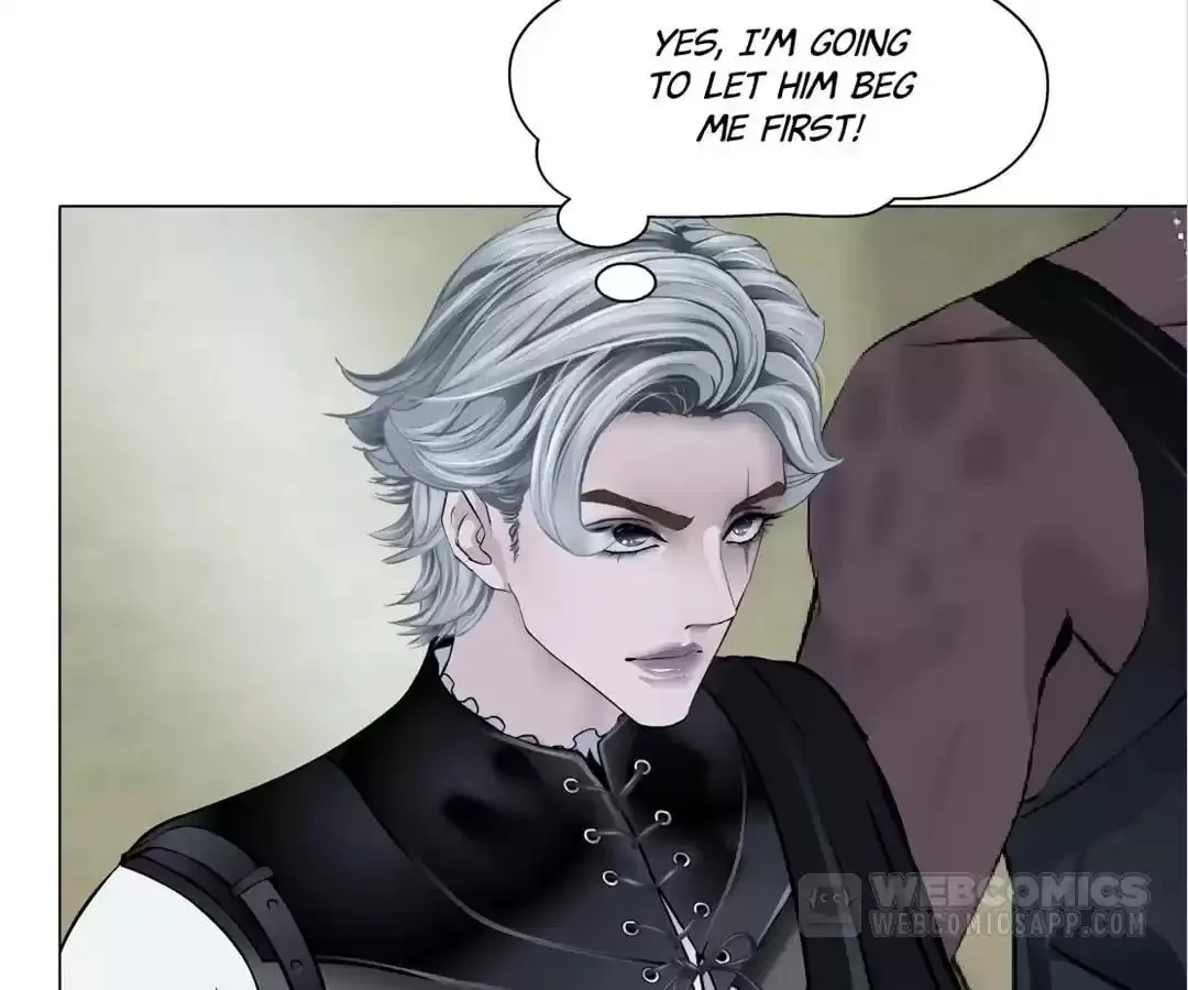 Read Mercy Killing chapter 165 image 2 on Lezhin