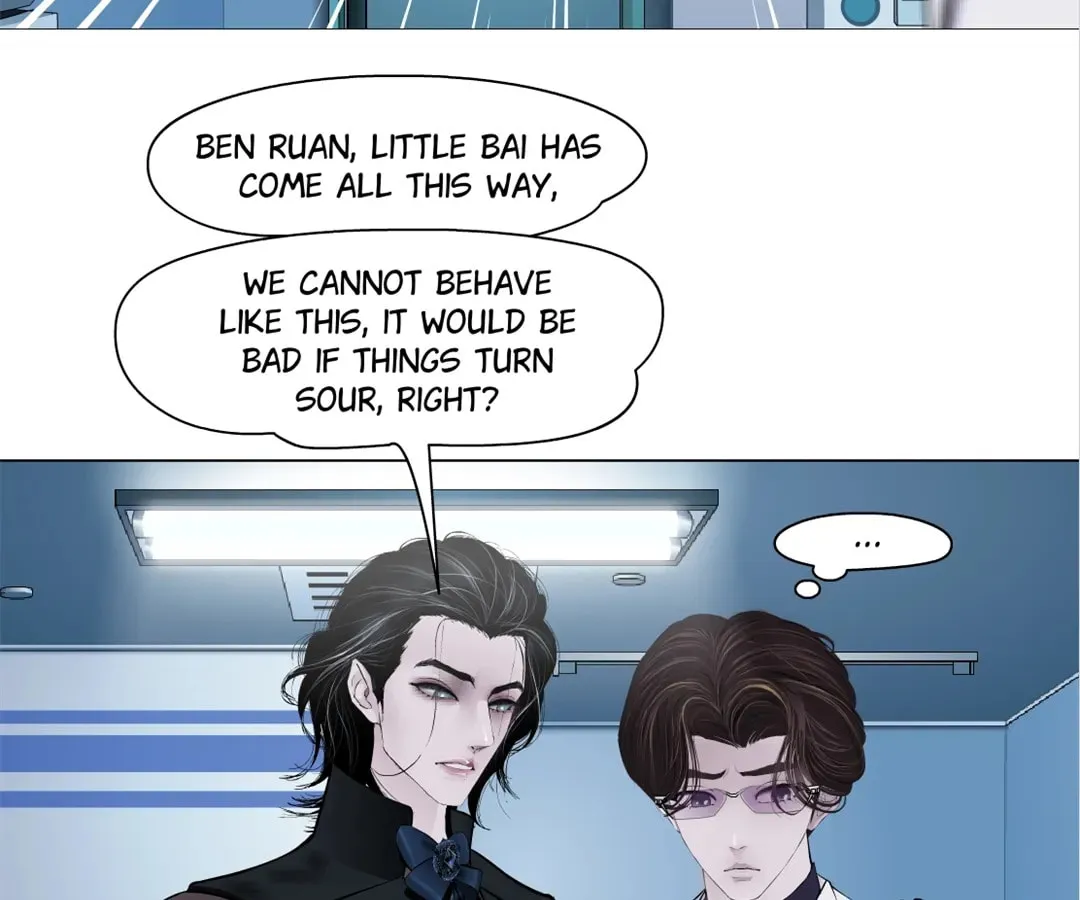 Read Mercy Killing chapter 165 image 22 on Lezhin
