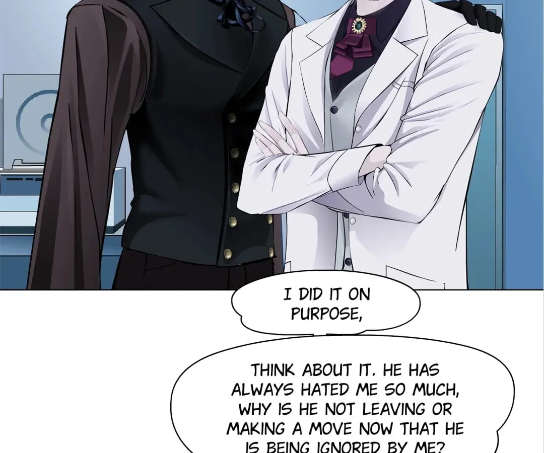 Read Mercy Killing chapter 165 image 23 on Lezhin