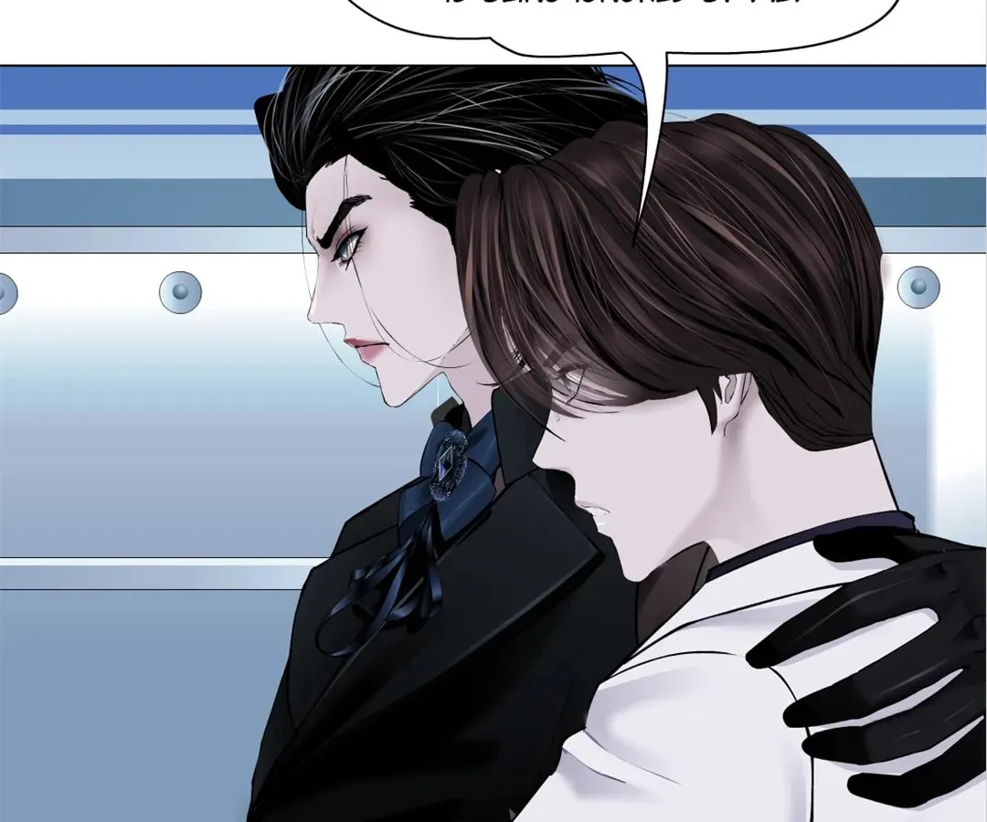 Read Mercy Killing chapter 165 image 24 on Lezhin