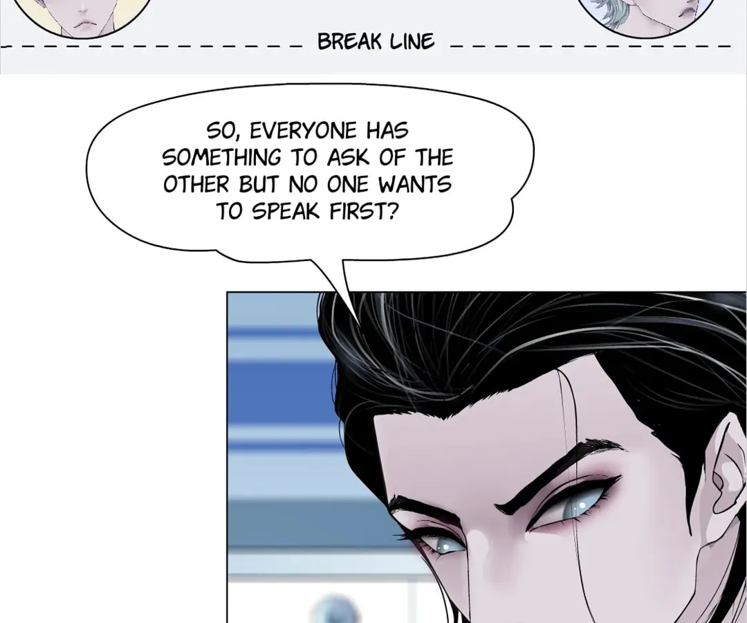 Read Mercy Killing chapter 165 image 27 on Lezhin