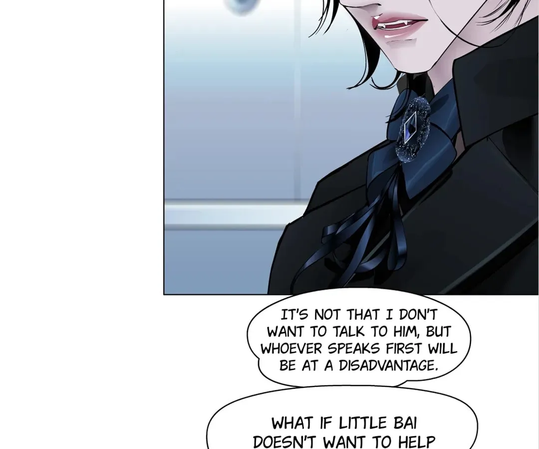 Read Mercy Killing chapter 165 image 28 on Lezhin