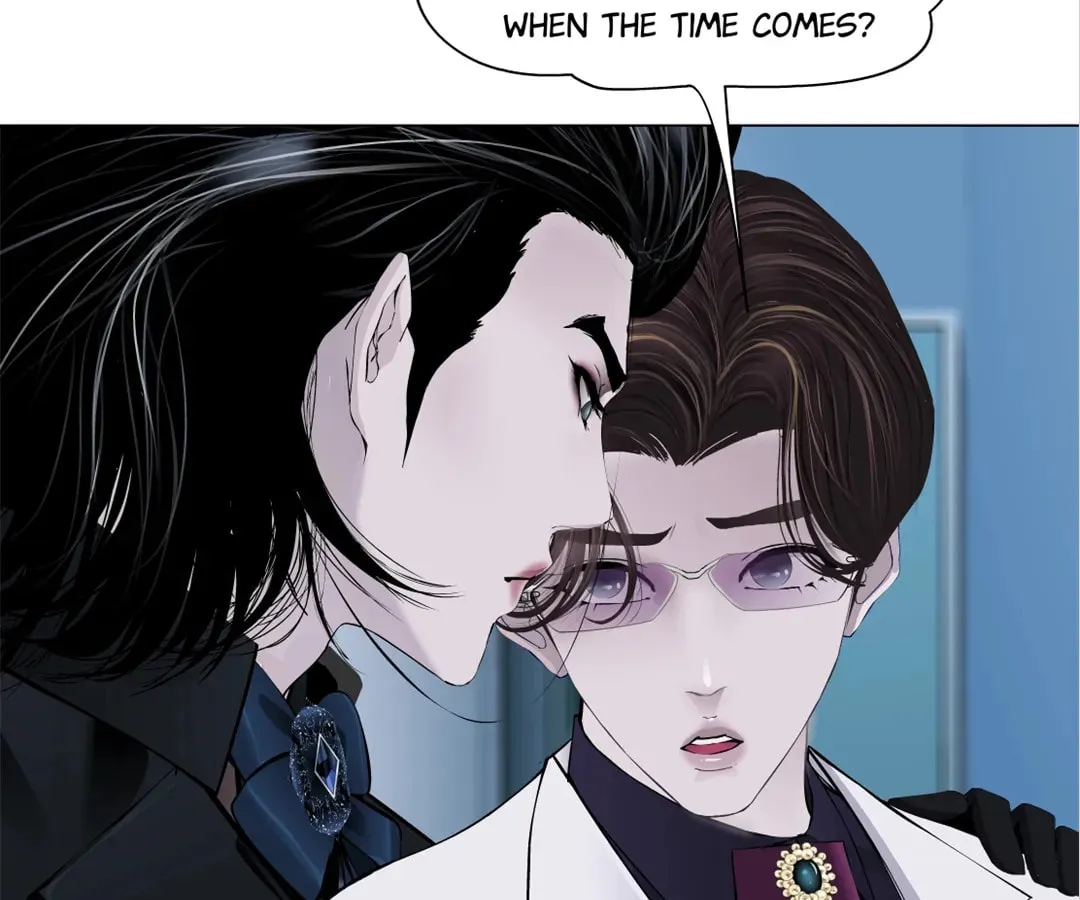 Read Mercy Killing chapter 165 image 29 on Lezhin