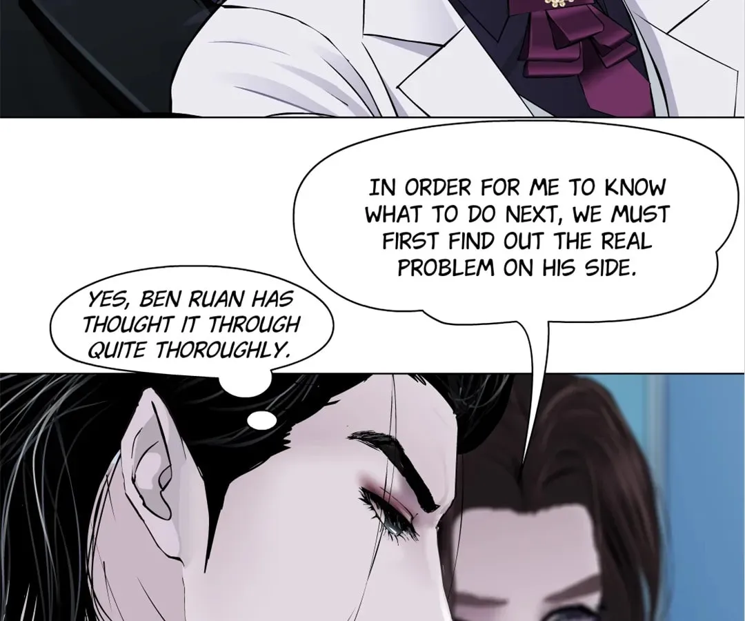 Read Mercy Killing chapter 165 image 30 on Lezhin