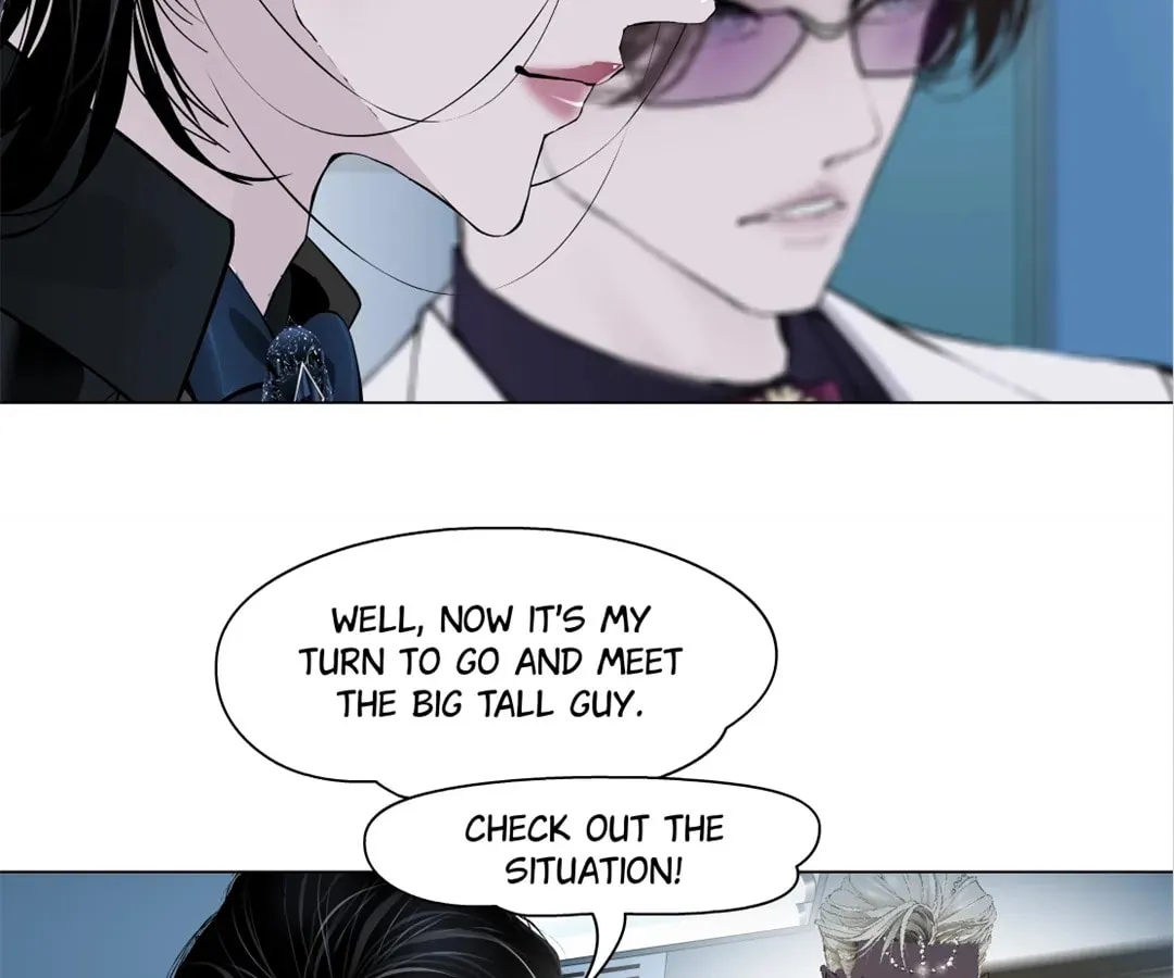 Read Mercy Killing chapter 165 image 31 on Lezhin