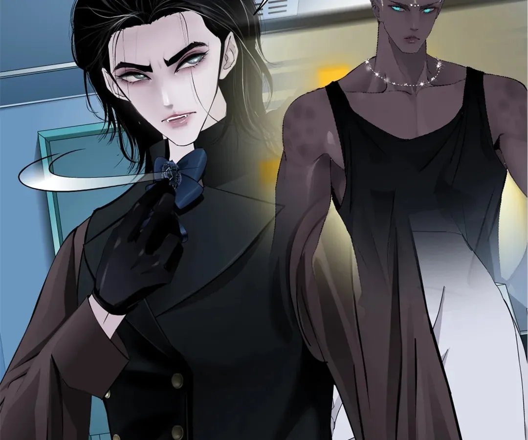 Read Mercy Killing chapter 165 image 32 on Lezhin