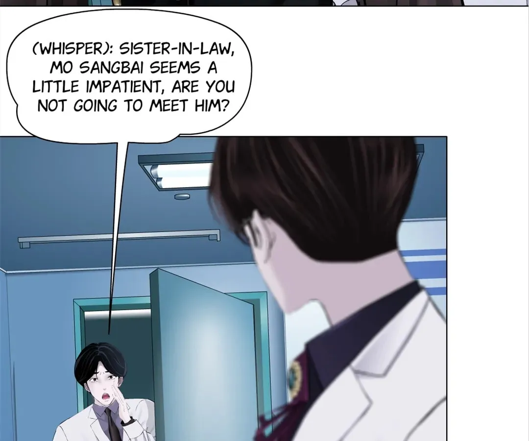 Read Mercy Killing chapter 165 image 33 on Lezhin