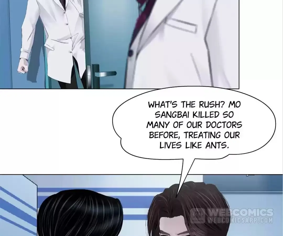 Read Mercy Killing chapter 165 image 34 on Lezhin