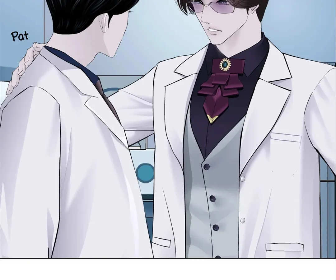 Read Mercy Killing chapter 165 image 35 on Lezhin