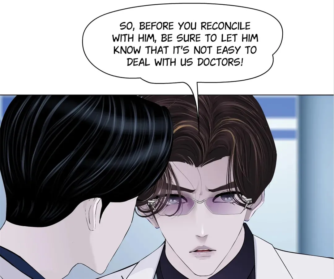 Read Mercy Killing chapter 165 image 36 on Lezhin