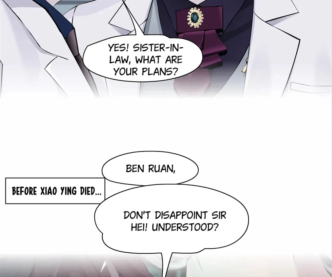 Read Mercy Killing chapter 165 image 37 on Lezhin