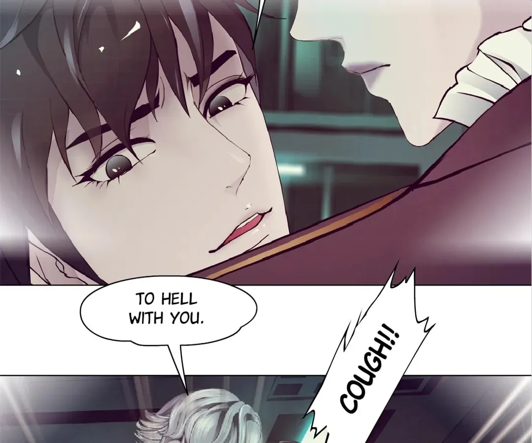 Read Mercy Killing chapter 165 image 38 on Lezhin
