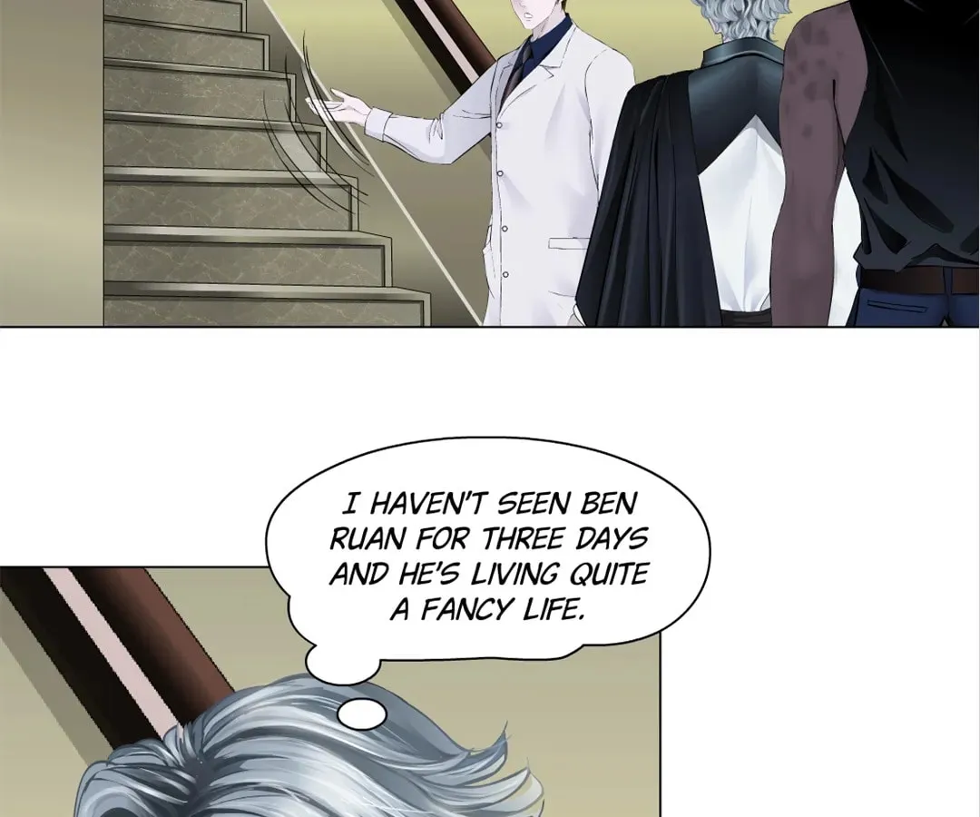 Read Mercy Killing chapter 165 image 4 on Lezhin