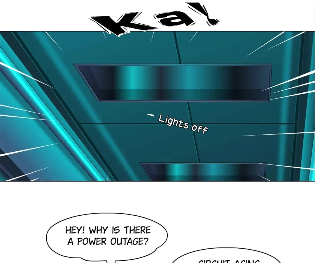 Read Mercy Killing chapter 165 image 41 on Lezhin