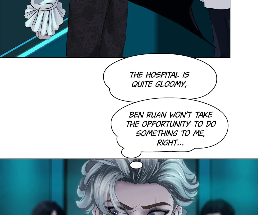 Read Mercy Killing chapter 165 image 43 on Lezhin