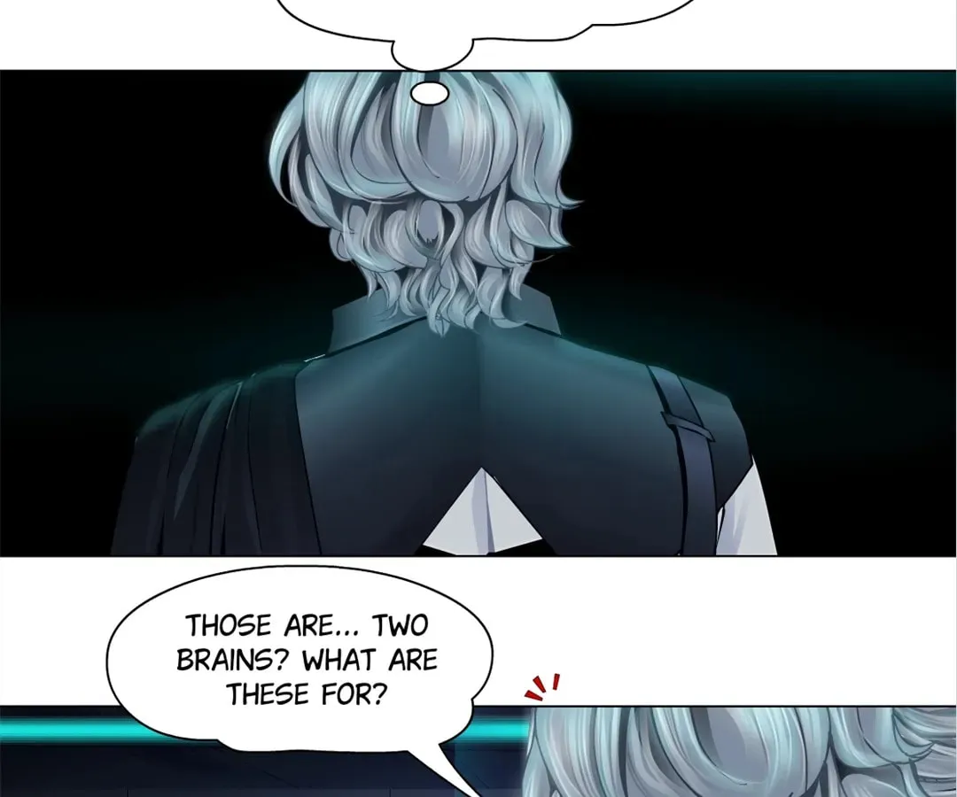 Read Mercy Killing chapter 165 image 45 on Lezhin