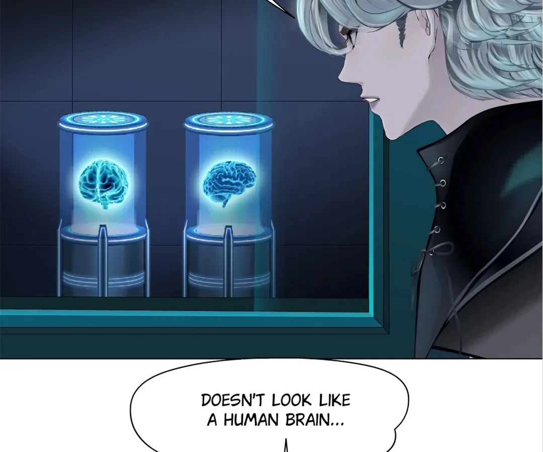 Read Mercy Killing chapter 165 image 46 on Lezhin