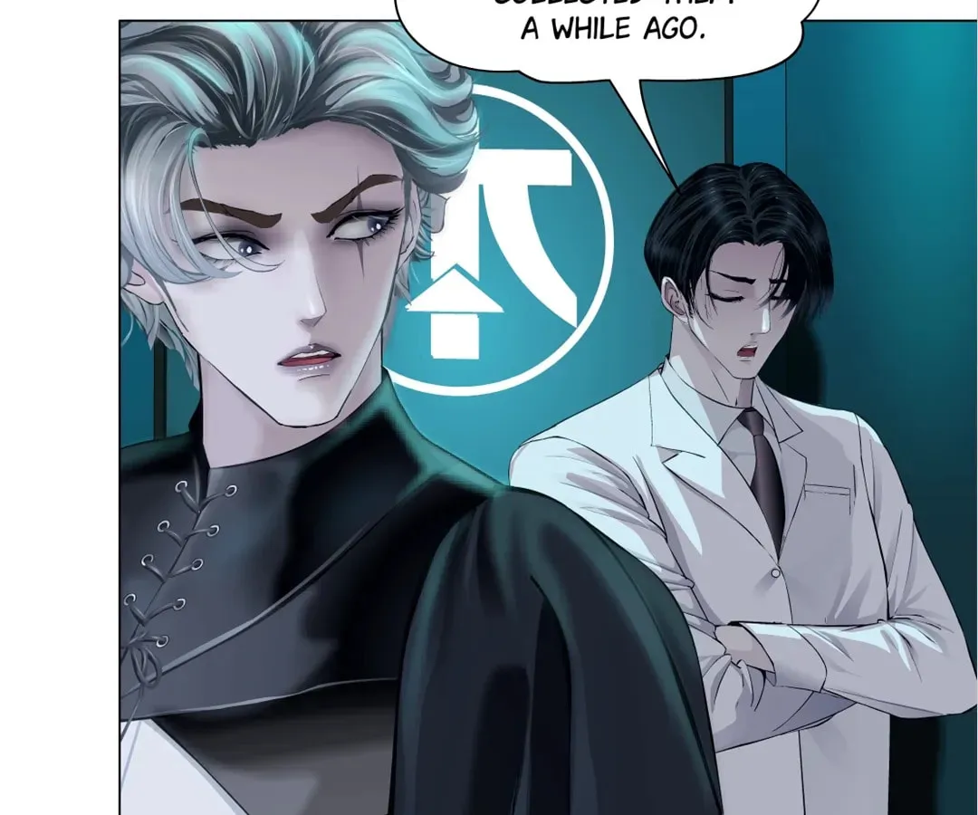 Read Mercy Killing chapter 165 image 48 on Lezhin