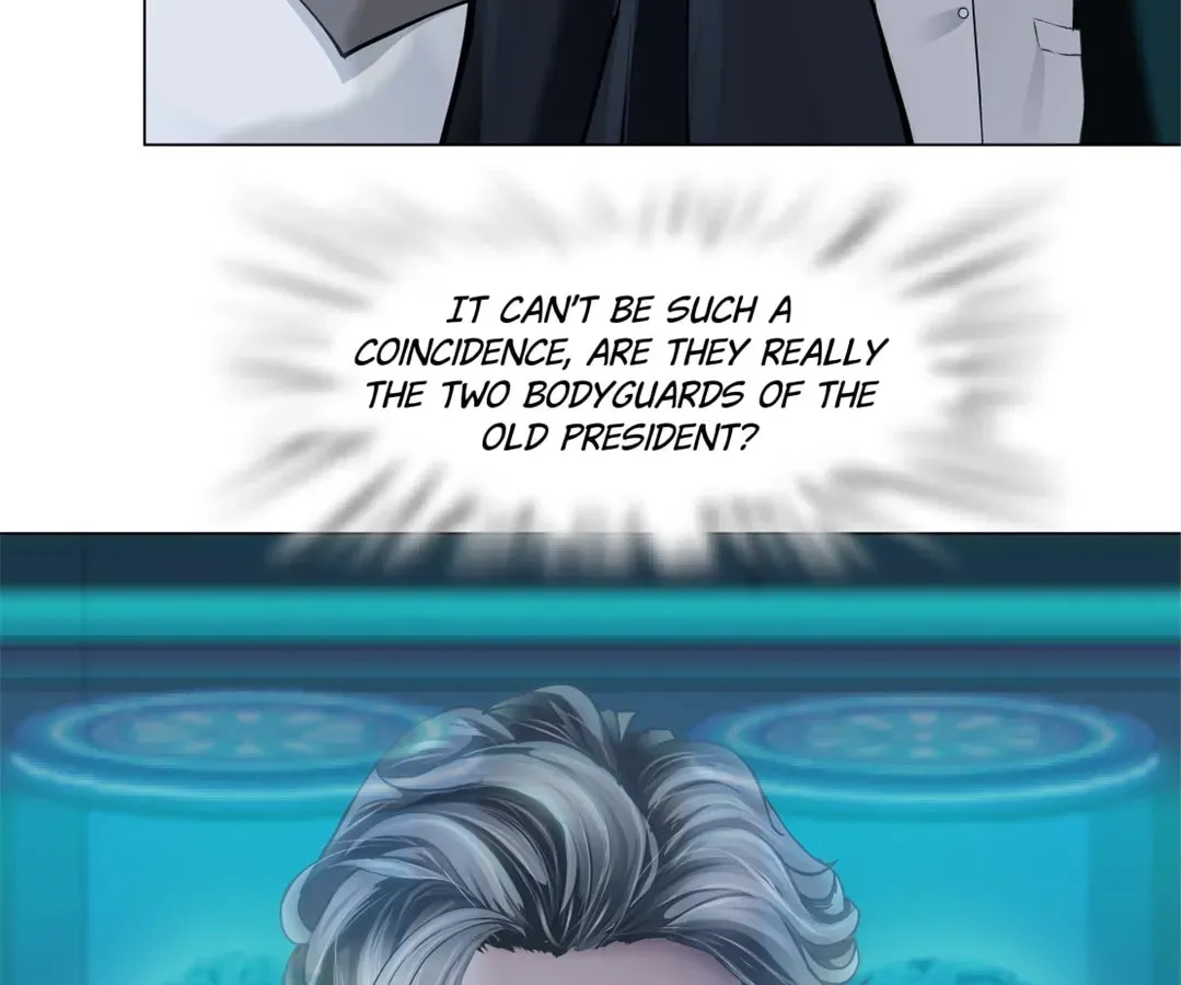 Read Mercy Killing chapter 165 image 49 on Lezhin