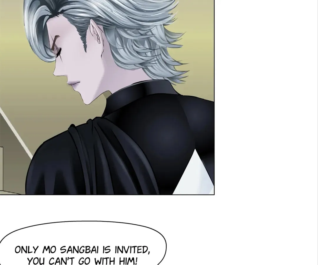 Read Mercy Killing chapter 165 image 5 on Lezhin