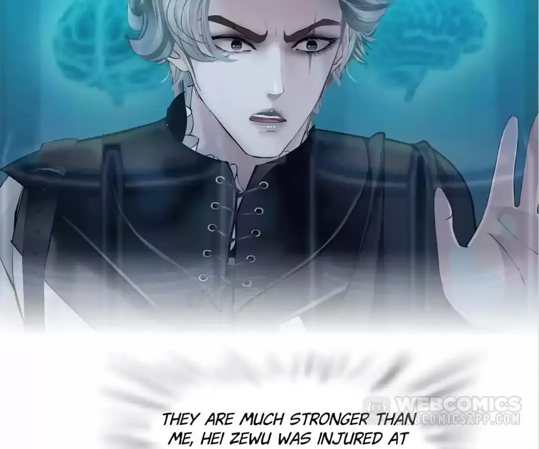 Read Mercy Killing chapter 165 image 50 on Lezhin
