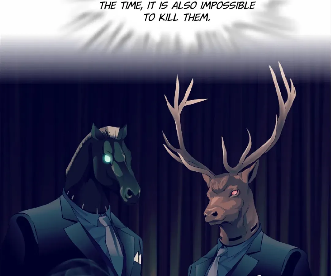 Read Mercy Killing chapter 165 image 51 on Lezhin