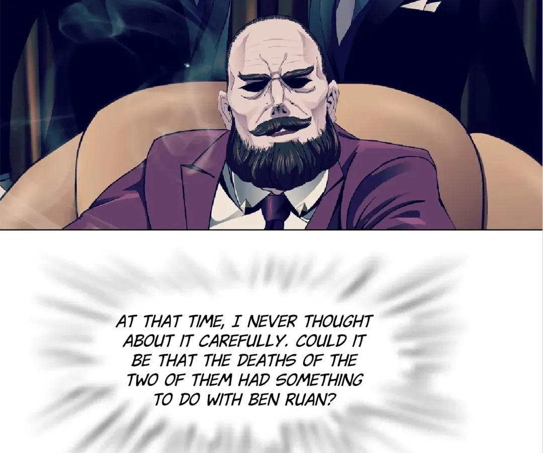 Read Mercy Killing chapter 165 image 52 on Lezhin