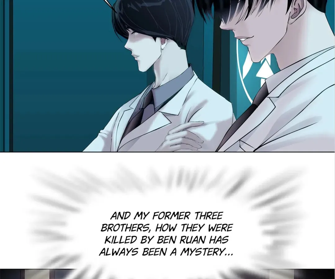 Read Mercy Killing chapter 165 image 54 on Lezhin