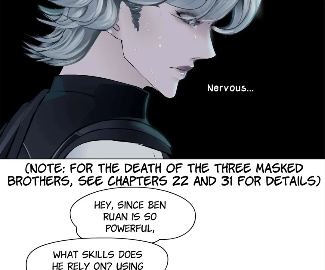 Read Mercy Killing chapter 165 image 56 on Lezhin