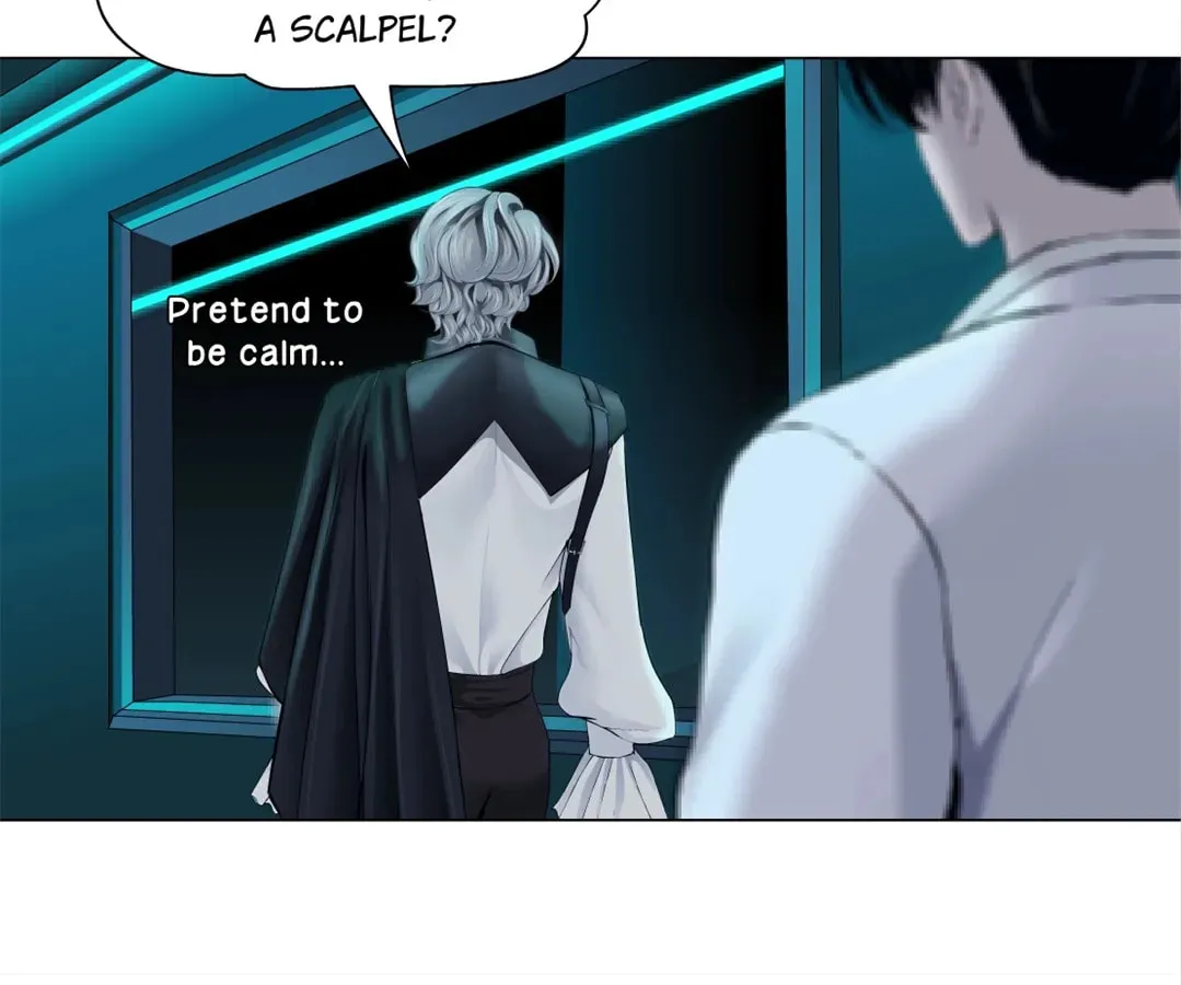 Read Mercy Killing chapter 165 image 57 on Lezhin