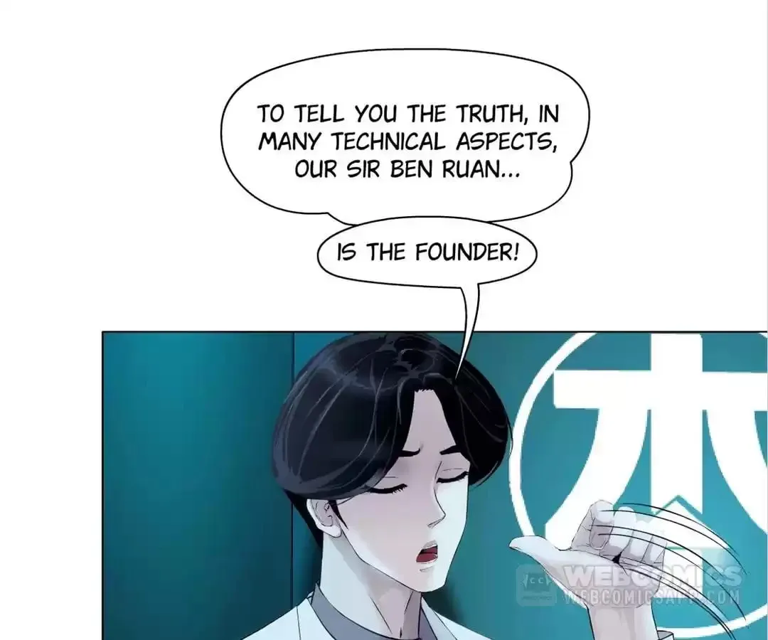 Read Mercy Killing chapter 165 image 58 on Lezhin