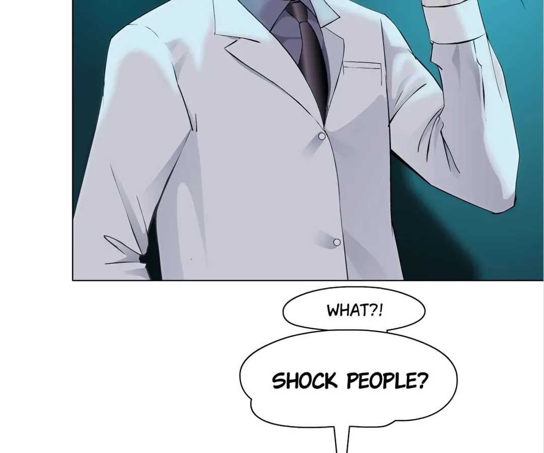 Read Mercy Killing chapter 165 image 59 on Lezhin