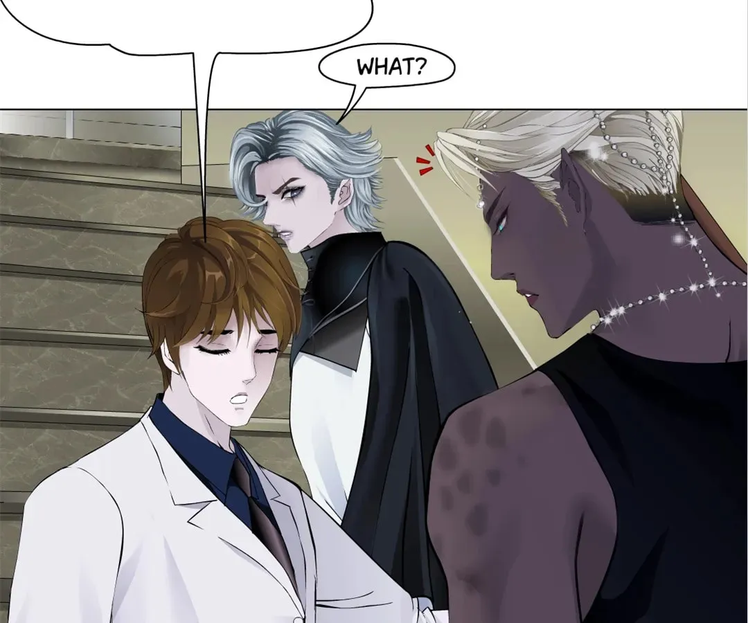 Read Mercy Killing chapter 165 image 6 on Lezhin