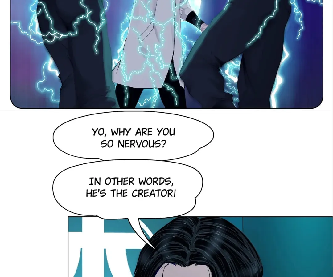 Read Mercy Killing chapter 165 image 62 on Lezhin