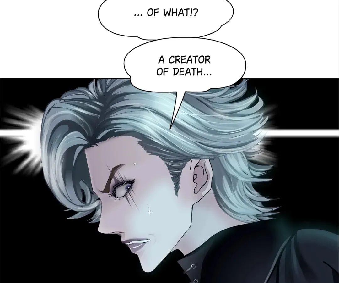 Read Mercy Killing chapter 165 image 64 on Lezhin