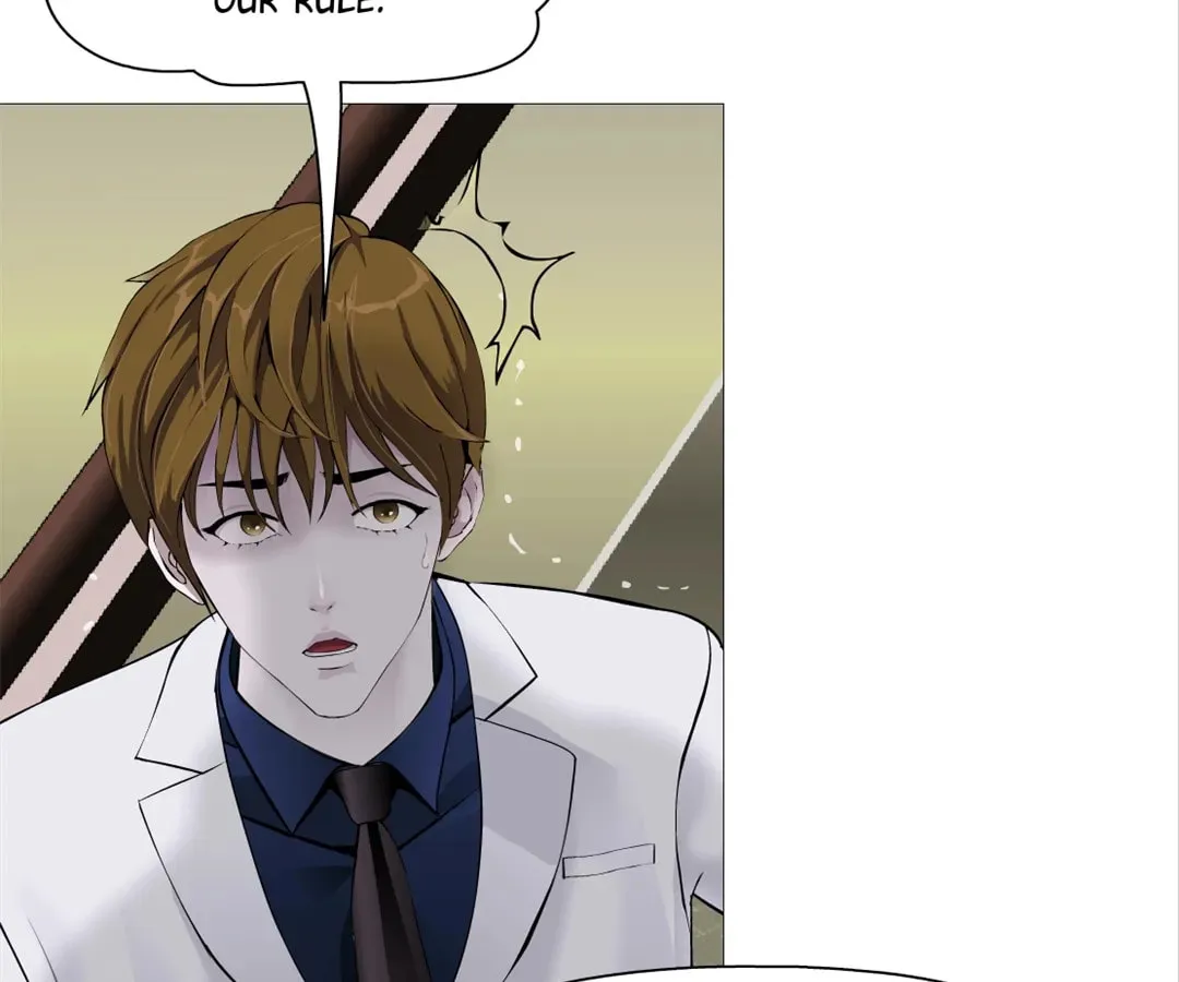 Read Mercy Killing chapter 165 image 9 on Lezhin