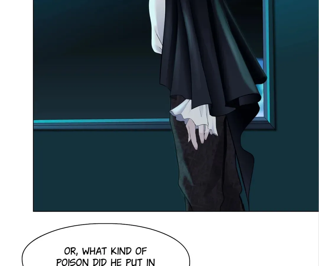 Read Mercy Killing chapter 166 image 1 on Lezhin