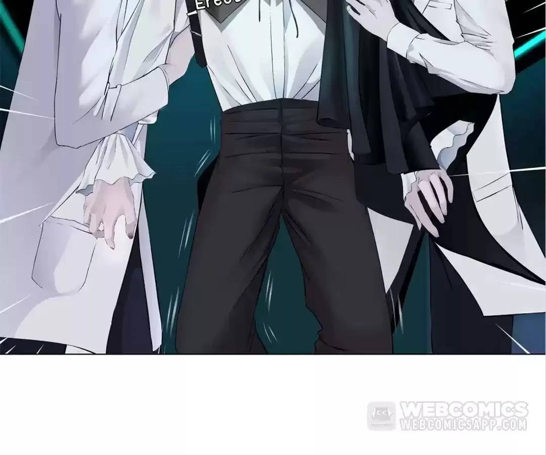 Read Mercy Killing chapter 166 image 10 on Lezhin