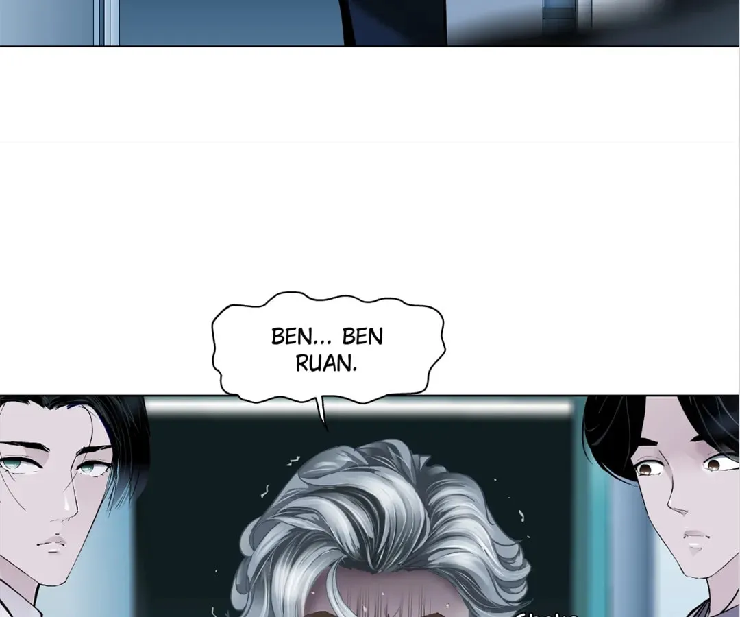 Read Mercy Killing chapter 166 image 13 on Lezhin