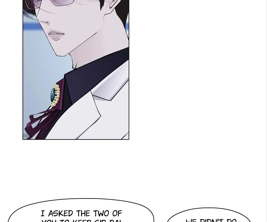 Read Mercy Killing chapter 166 image 15 on Lezhin