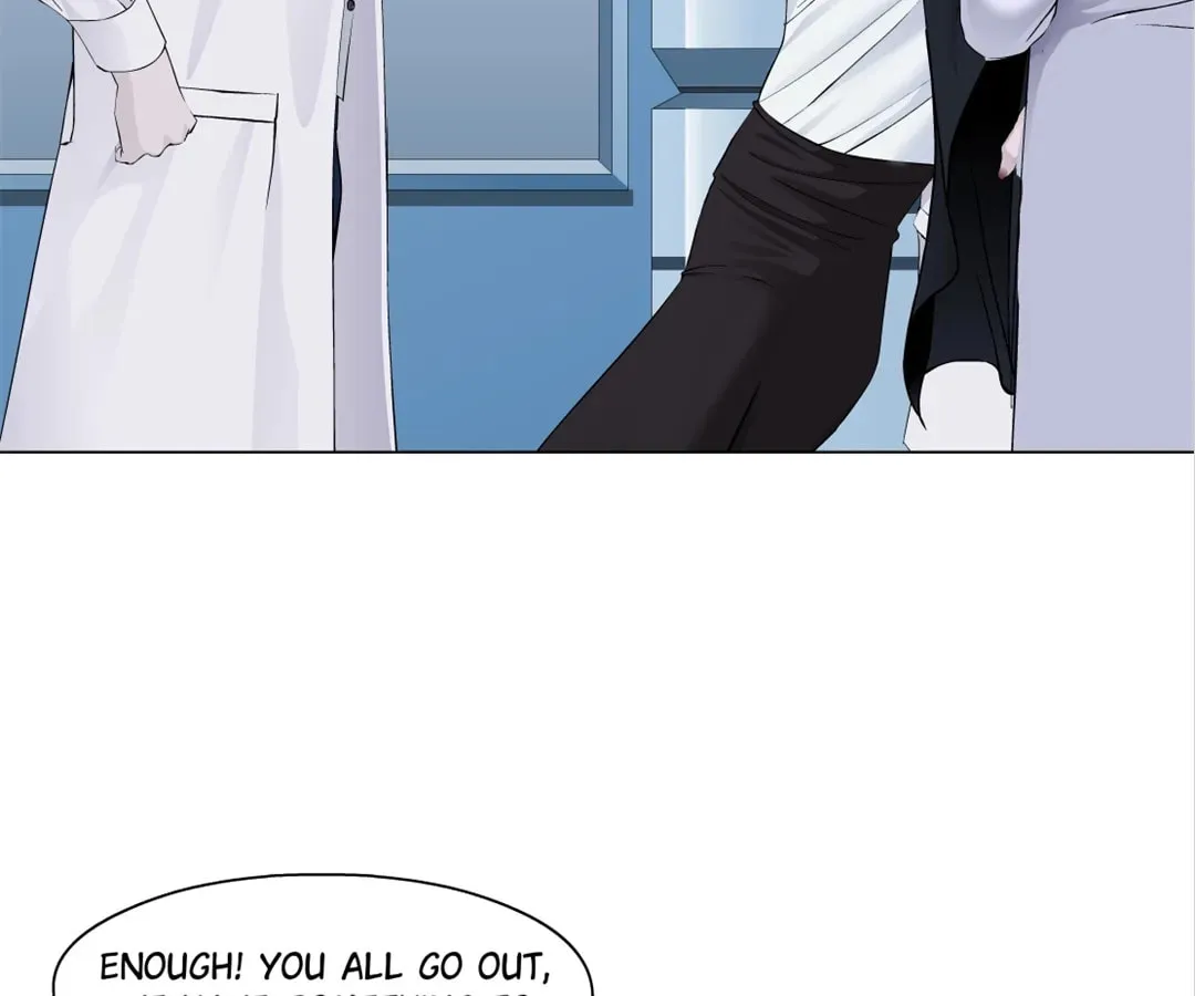 Read Mercy Killing chapter 166 image 17 on Lezhin