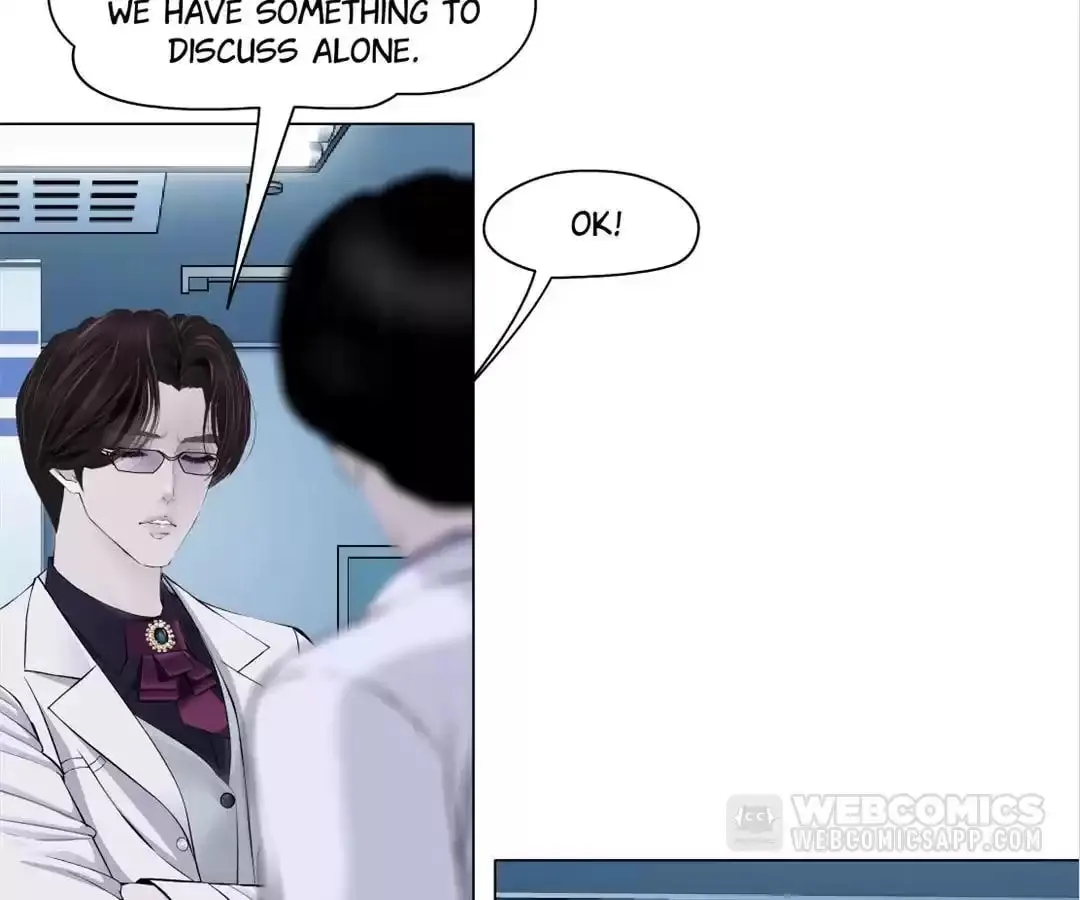 Read Mercy Killing chapter 166 image 18 on Lezhin