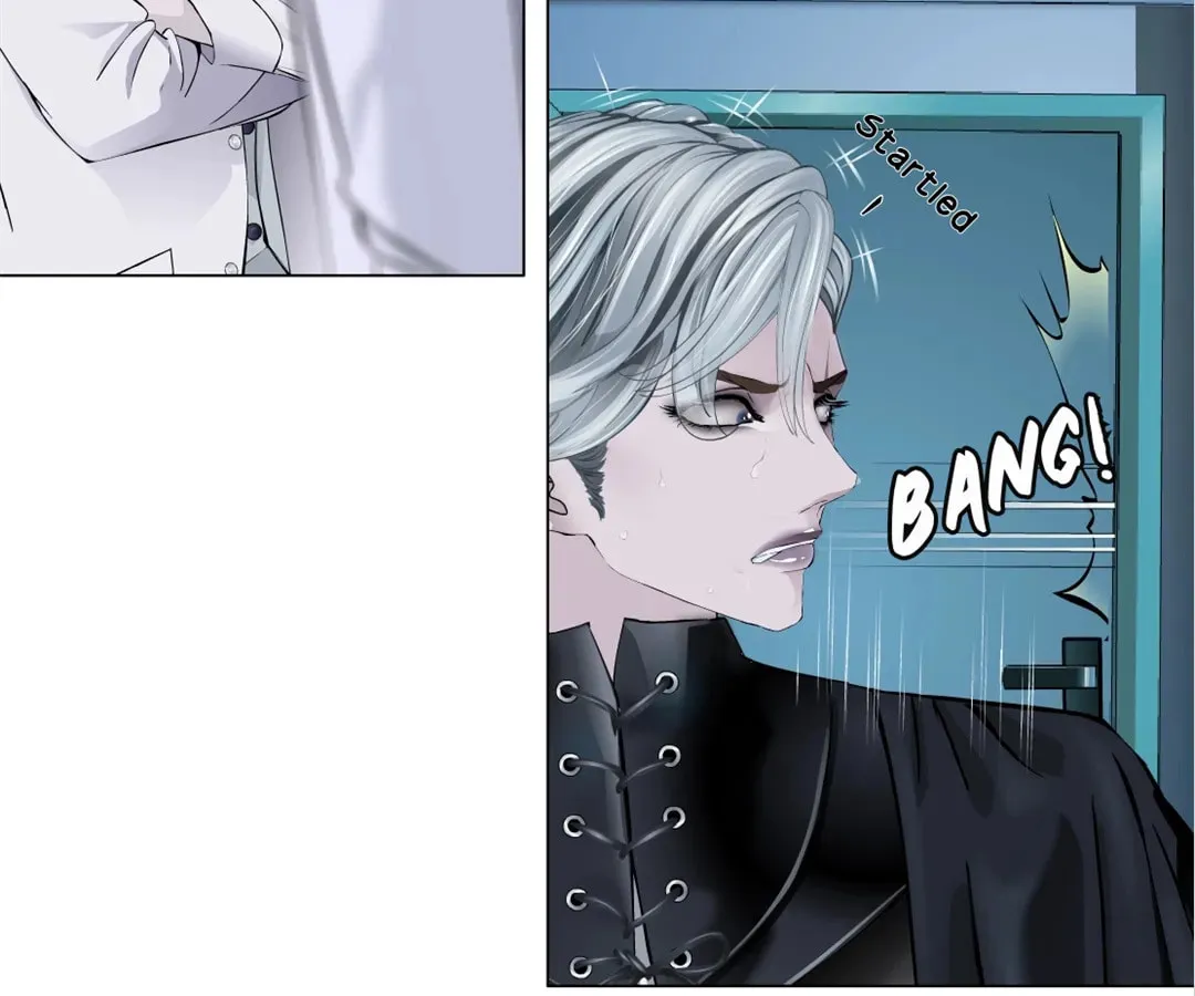 Read Mercy Killing chapter 166 image 19 on Lezhin