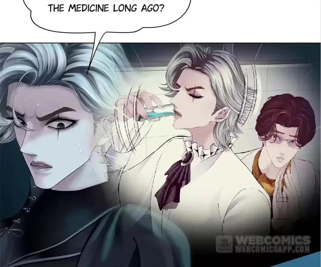 Read Mercy Killing chapter 166 image 2 on Lezhin