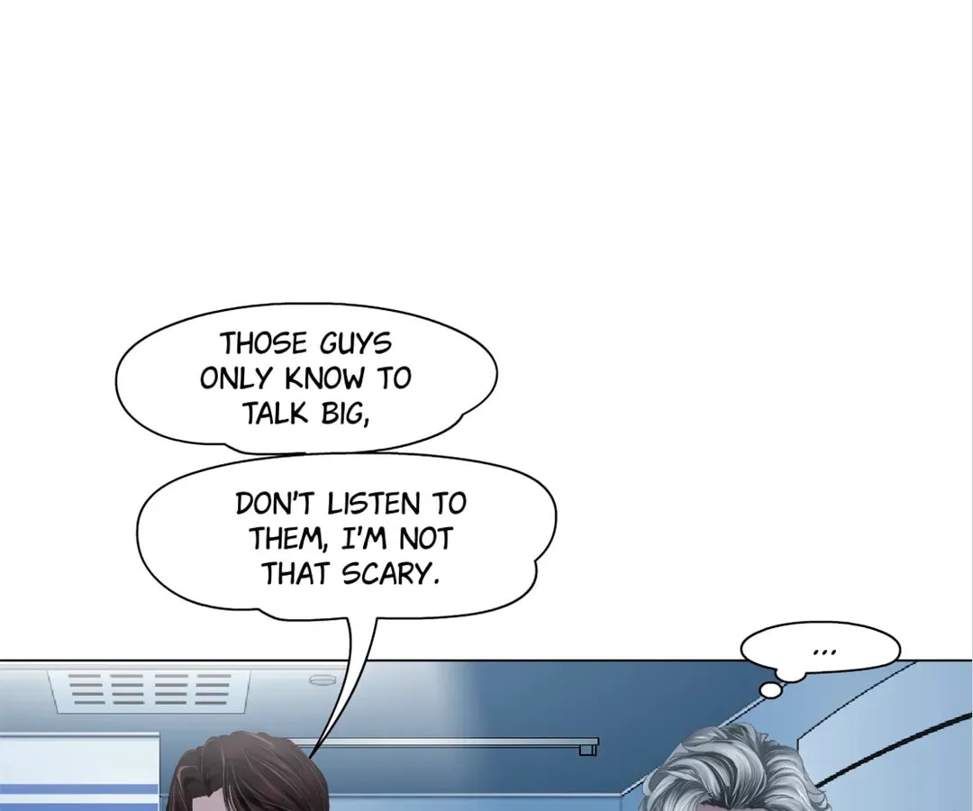 Read Mercy Killing chapter 166 image 20 on Lezhin